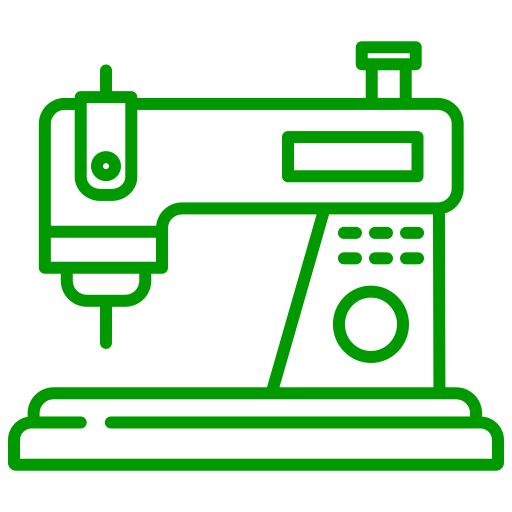 150+ Sewing Machines